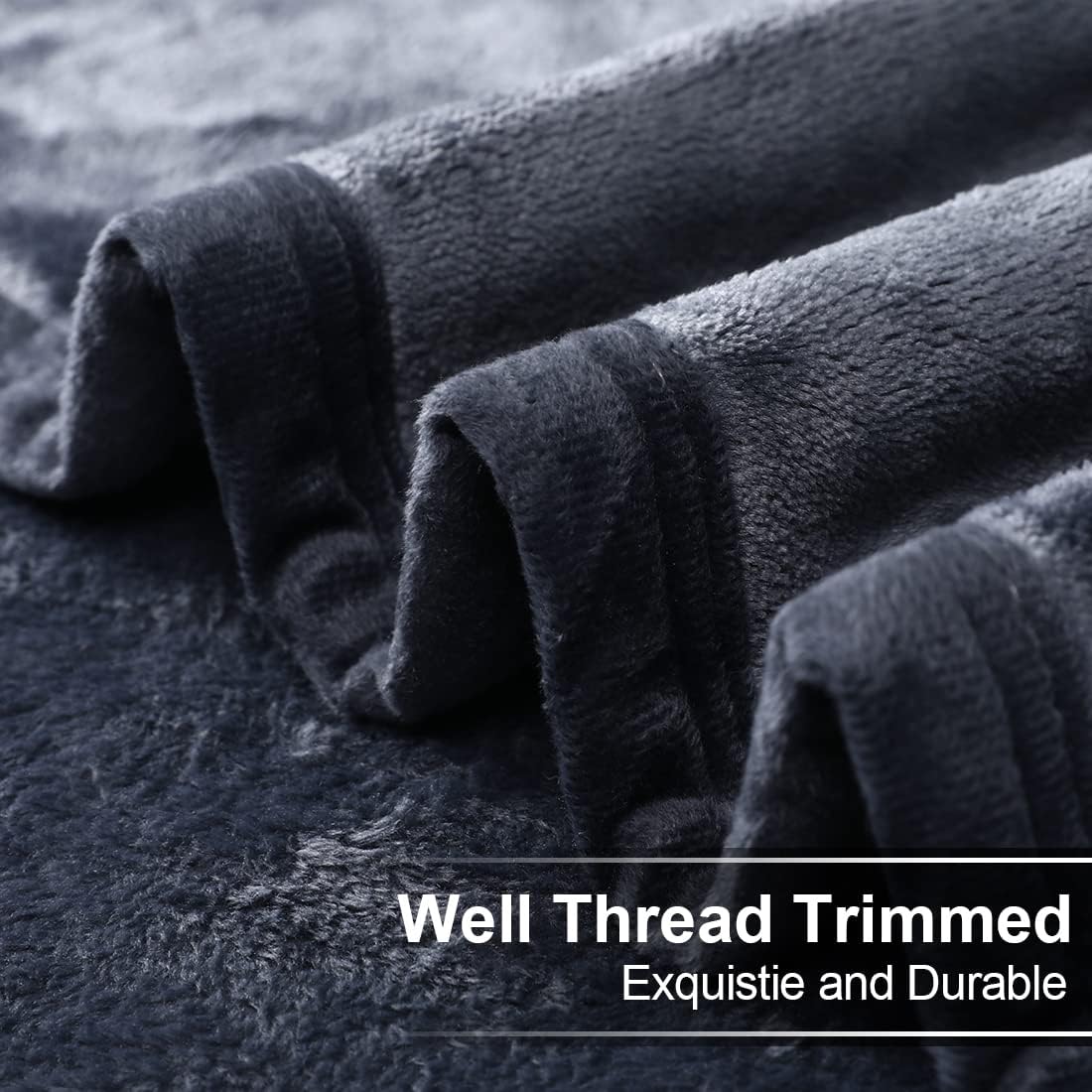 Blanket Additional View